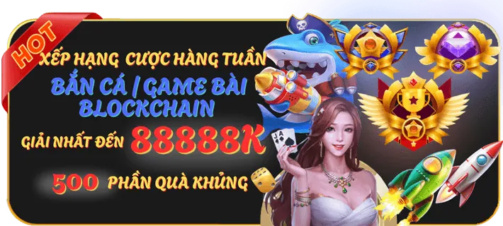 Khuyến mãi nạp tiền lần đầu cho Bắn Cá