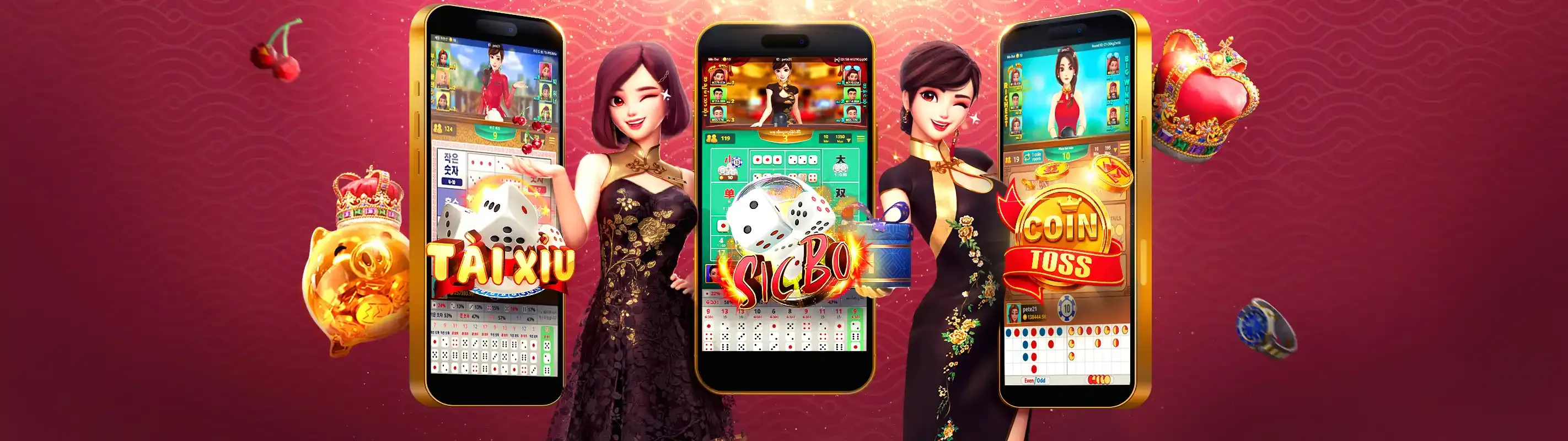 Hình ảnh chính chiến lược trò chơi win3888 win