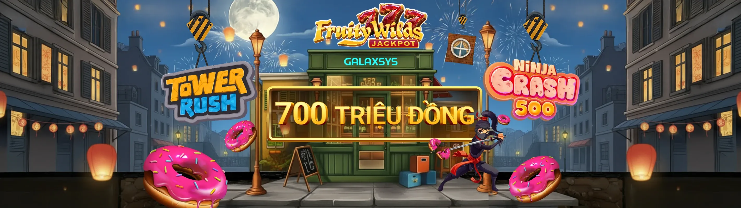 Sòng Bạc Trực Tuyến win3888 win