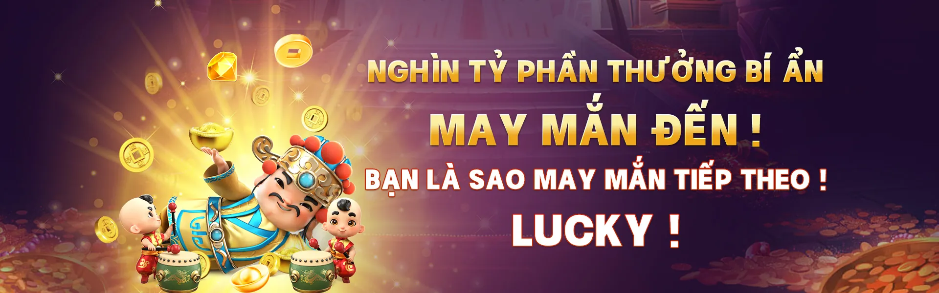 Hình ảnh banner chính trang tin tức Win3888 Win